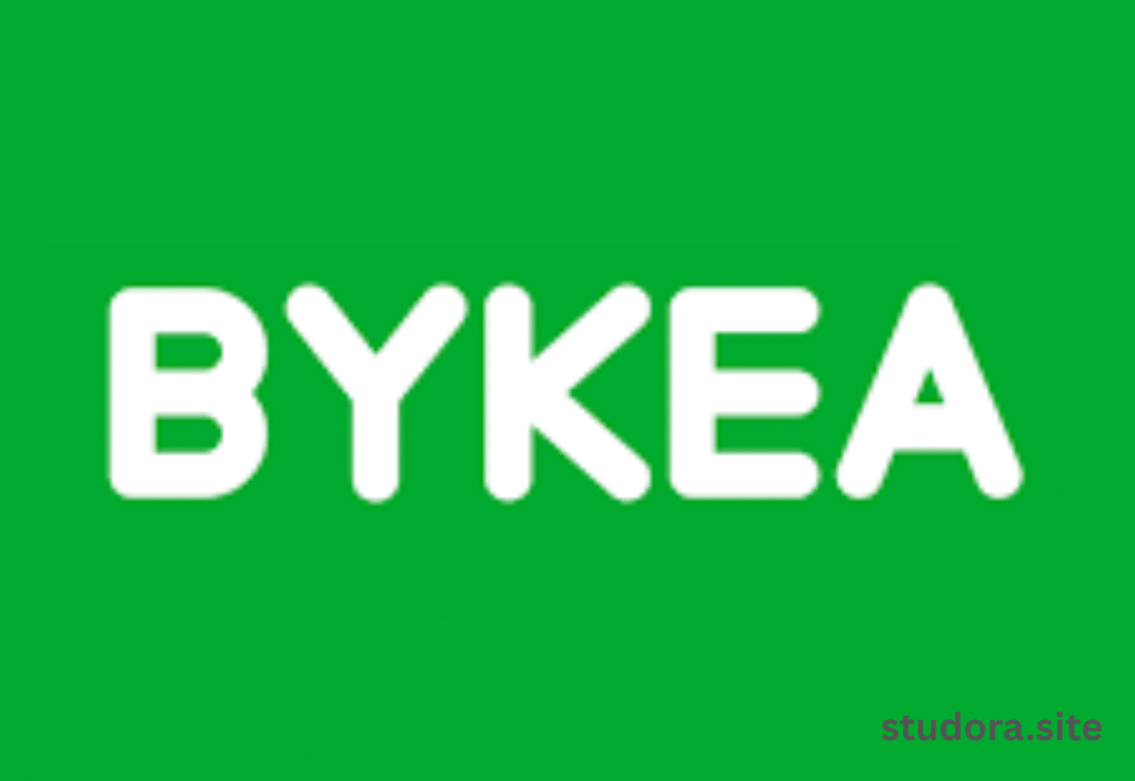 Bykea APK 