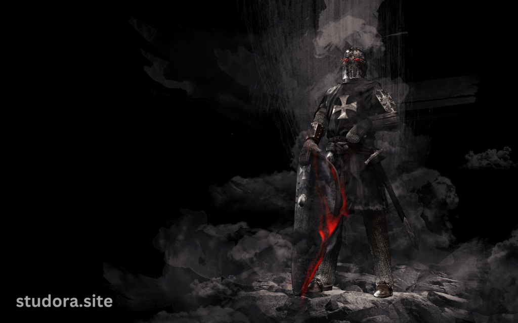 Evil Lands APK 