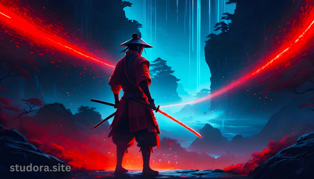Ninja Warrior APK 